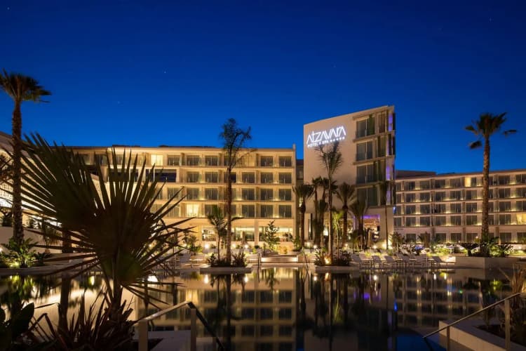Atzavara Hotel & Spa photo 2