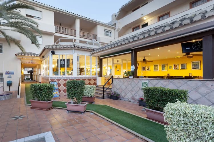 Club Marbella, photo 2