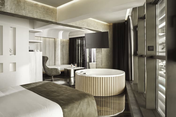 Nautilux Rethymno By Mage Hotels (Adults Only) photo 4