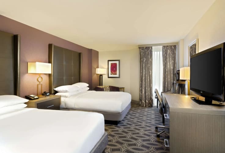DoubleTree by Hilton Hotel Orlando East-UCF Area photo 5