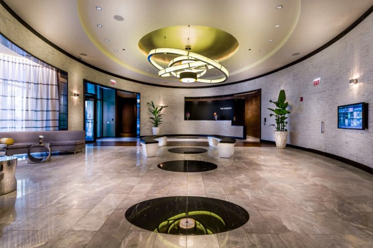The Godfrey Hotel Chicago photo 3