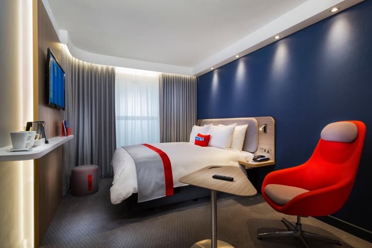 Holiday Inn Express Malta, photo 4