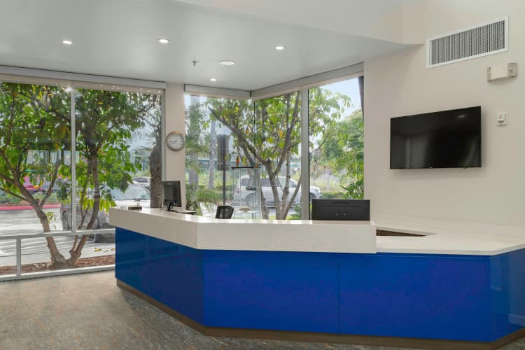 Worldmark Oceanside photo 3