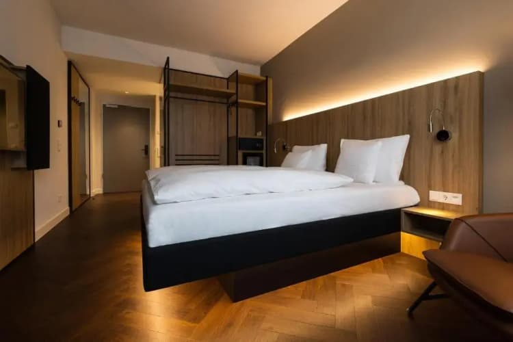 Ginn City & Lounge Yorck Berlin, photo 3
