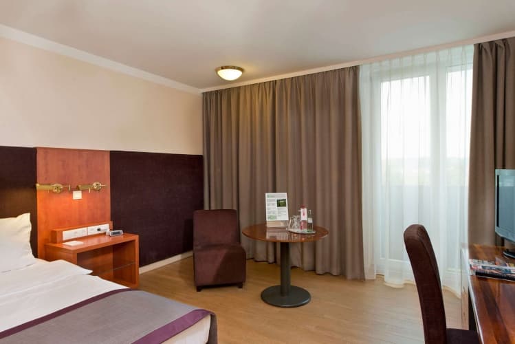 Wyndham Garden Kassel, photo 3