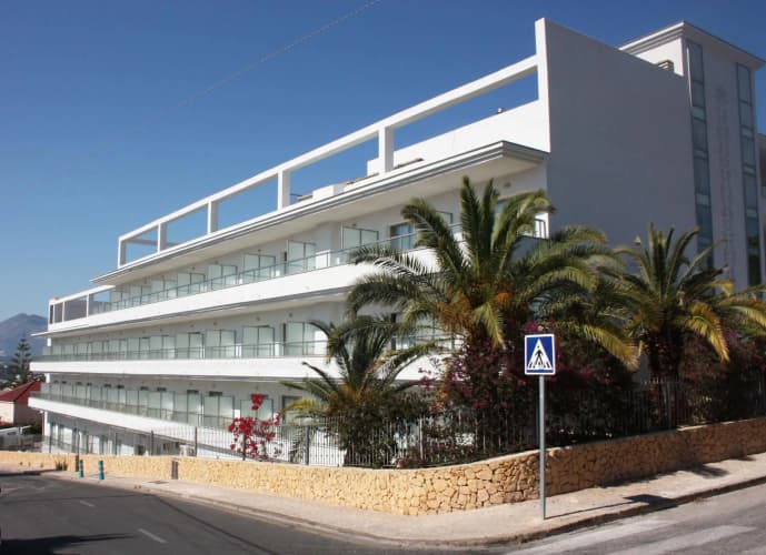 Sun Palace Albir (Adults only) photo 2