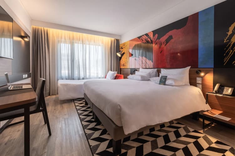 Novotel Santiago Providencia photo 5