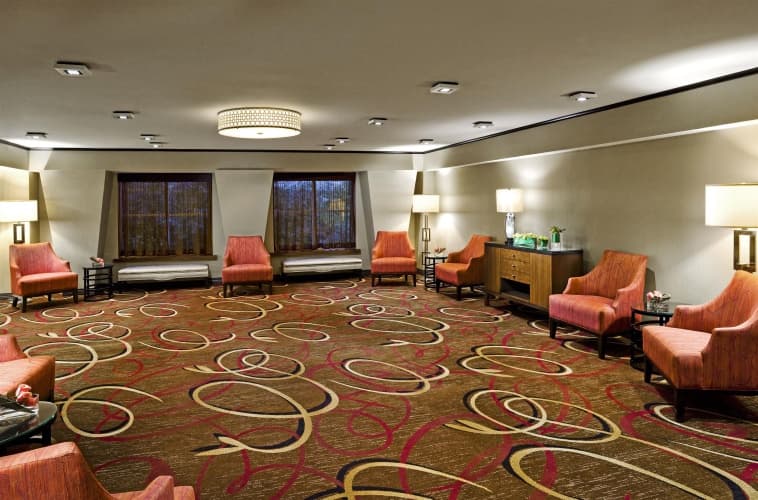 Sheraton Boston Needham Hotel, photo 3
