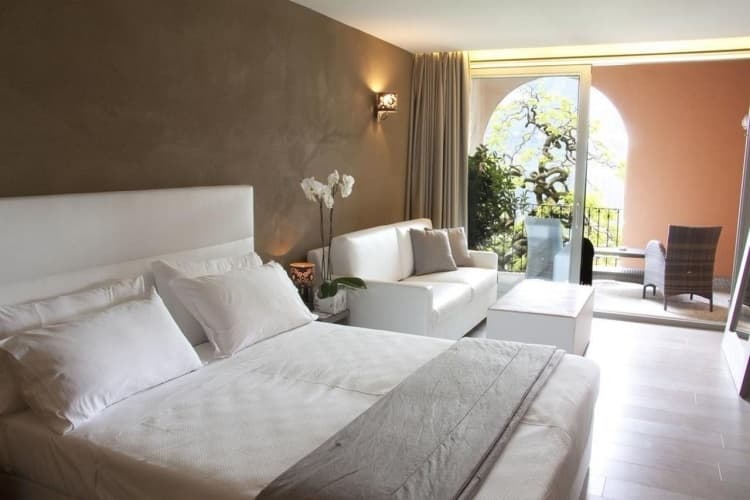 Hotel San Rocco, photo 3