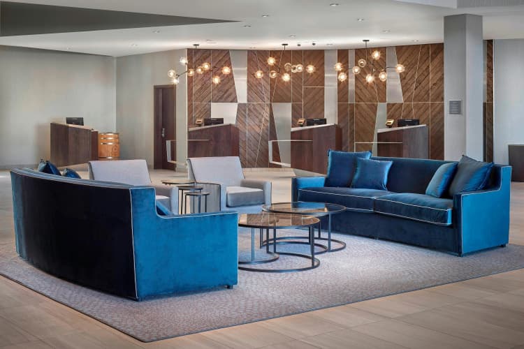 The Westin Calgary Airport photo 3