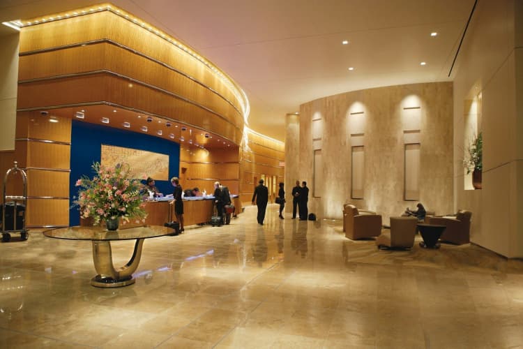 Motorcity Casino Hotel photo 3