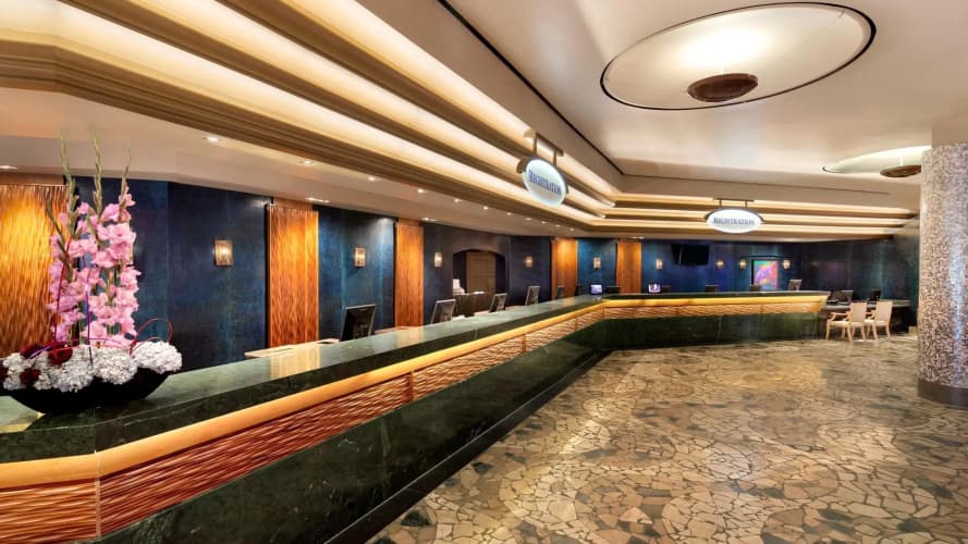 Rio Hotel & Casino, photo 3
