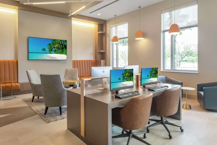Hilton Miami Dadeland, photo 5