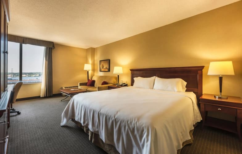 Hotel Halifax photo 5