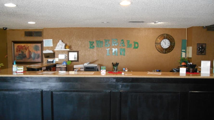 Econo Lodge Inn & Suites Abilene photo 3