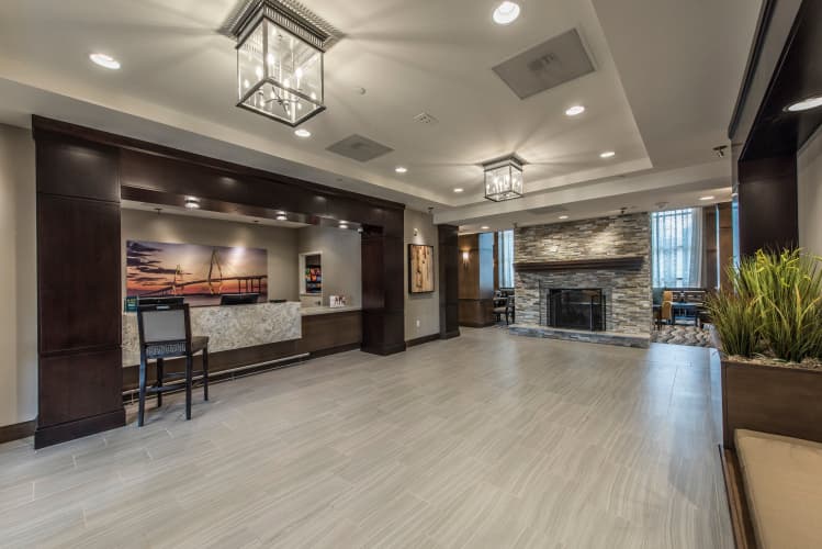 Staybridge Suites Charleston Mount Pleasant photo 3