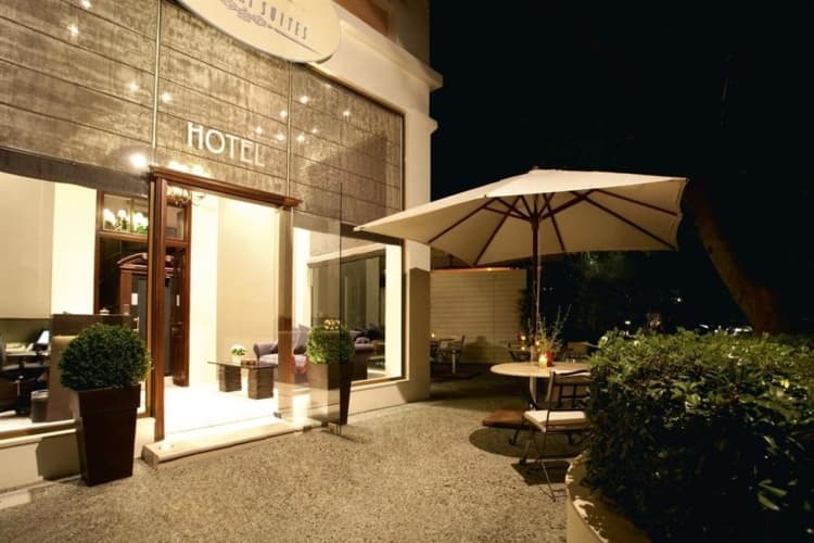 The Kefalari Suites, photo 2