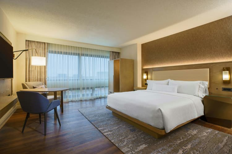 Westin O'hare photo 4