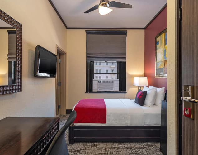 Hotel Fusion photo 5