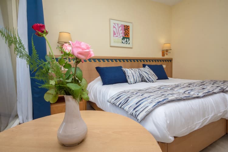 Novostar Nahrawess Hotel & Thalasso Resort photo 5