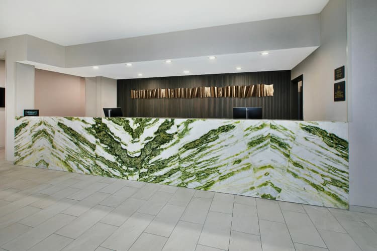 DoubleTree by Hilton Detroit Novi photo 4