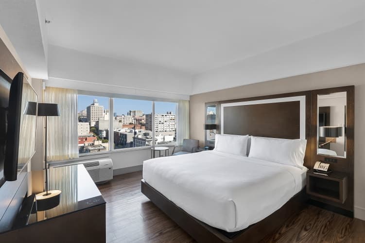 Holiday Inn San Francisco-Golden Gateway photo 4