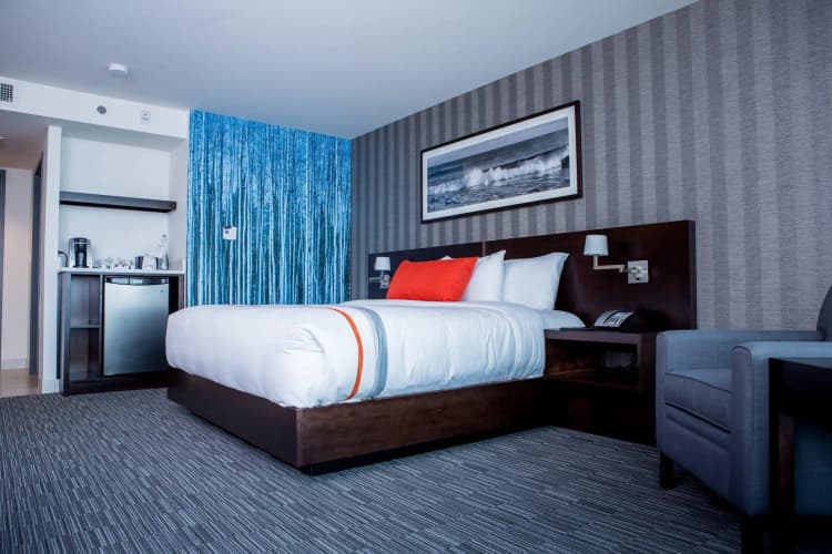 The Grand Winnipeg Airport Hotel photo 5