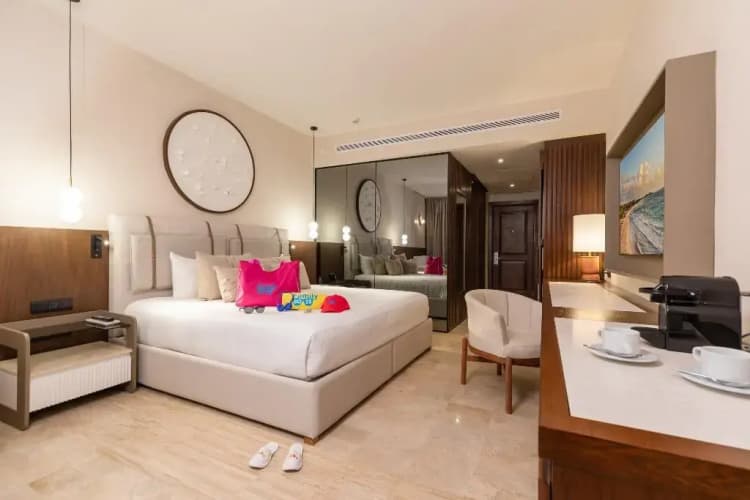 Family Selection At Grand Palladium Kantenah Resort & Spa photo 3
