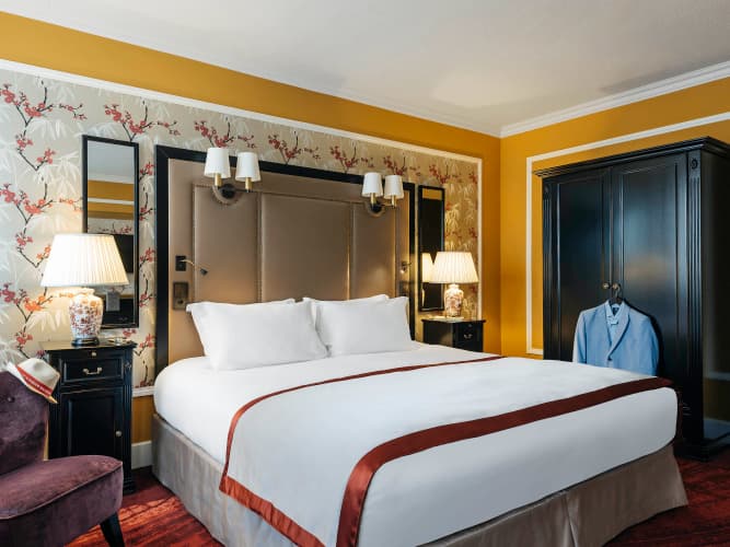 Hotel Rotary Geneva - MGallery photo 5