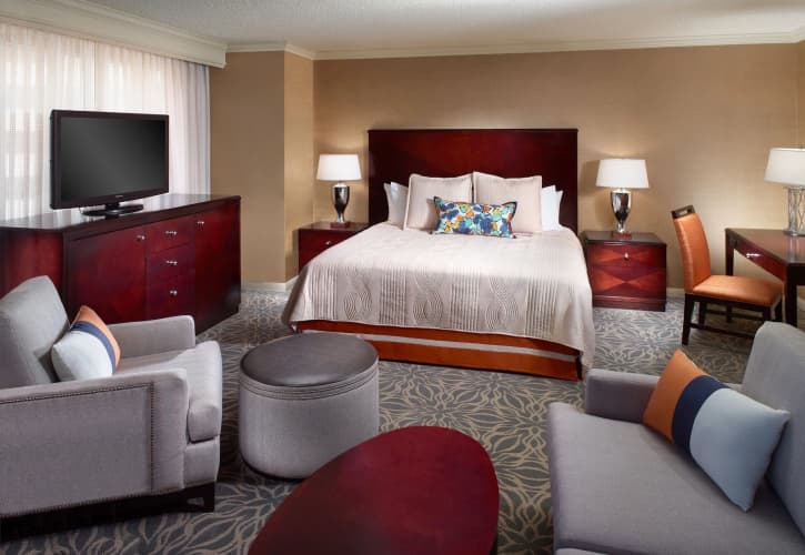 Omni Jacksonville Hotel photo 4
