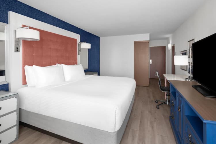 Hotel Indigo Mount Pleasant photo 5