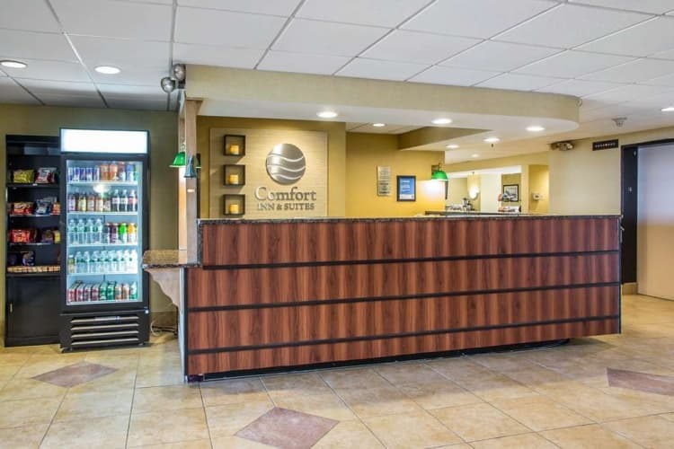 Holiday Inn Express Atlantic City West Pleasantville, photo 3