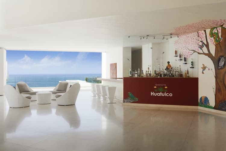 Secrets Huatulco Resort & Spa - Adults Only - All Inclusive, photo 2
