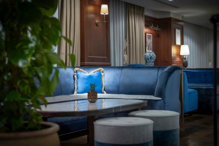 Clayton Hotel Cambridge photo 3