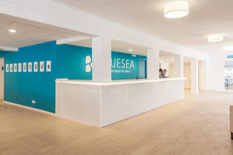 Hotel Blue Sea Don Jaime photo 3