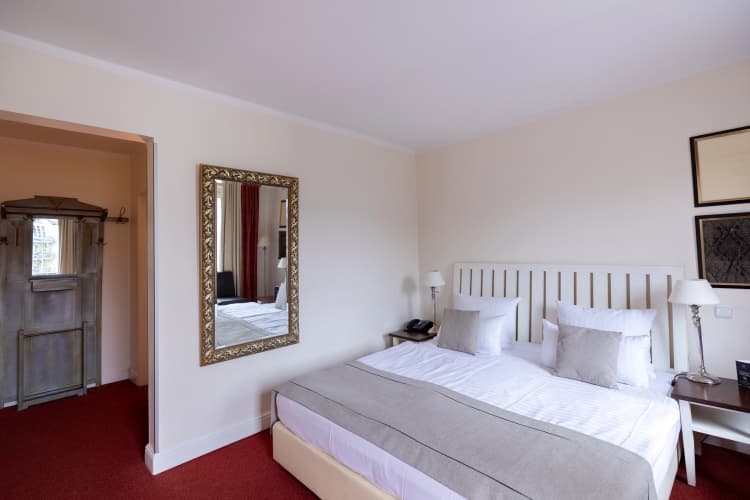 Novum Hotel Bremer Haus photo 4