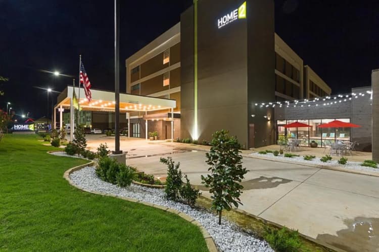 Sunrise Ridge Resort By Diamond Resorts photo 2