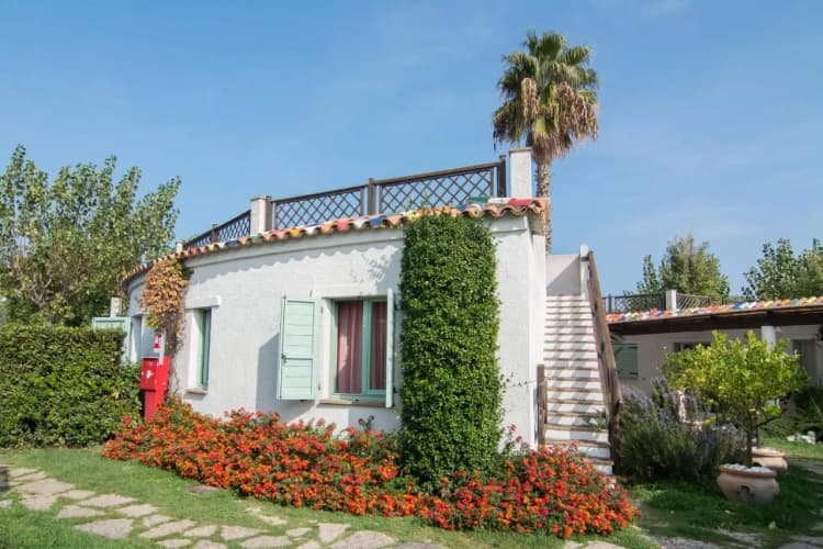Le Mimose Family Camping Village photo 2