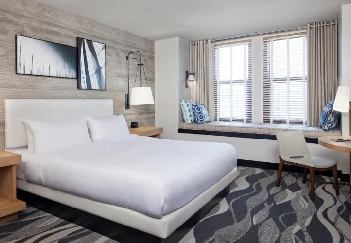 Hotel Republic San Diego, Autograph Collection, photo 4