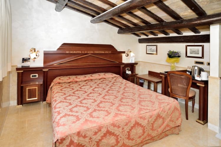 Hotel Pantheon, photo 3