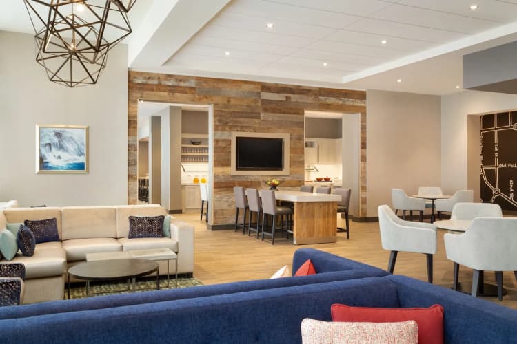 Hyatt Place Niagara Falls, photo 3