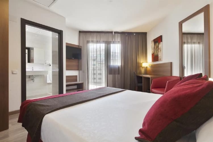 Hotel Auto Hogar photo 5