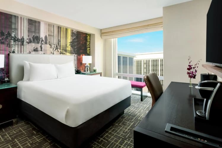 Hyatt Centric Arlington photo 5