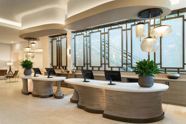 JW Marriott Orlando Bonnet Creek Resort & Spa photo 3