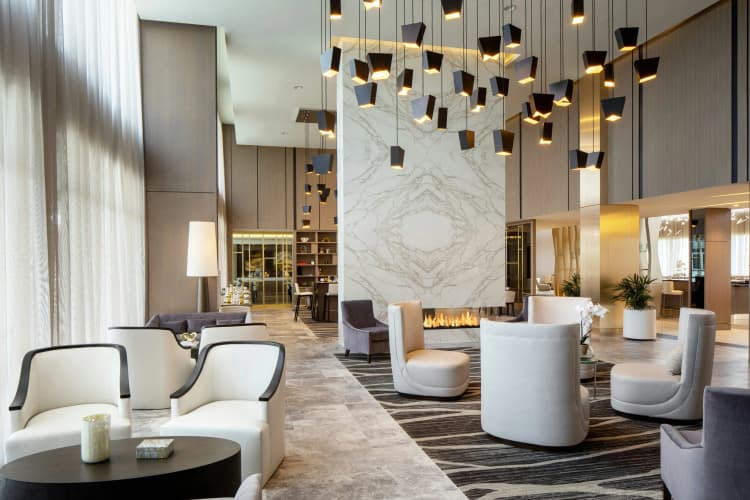 Hilton Aventura Miami photo 3