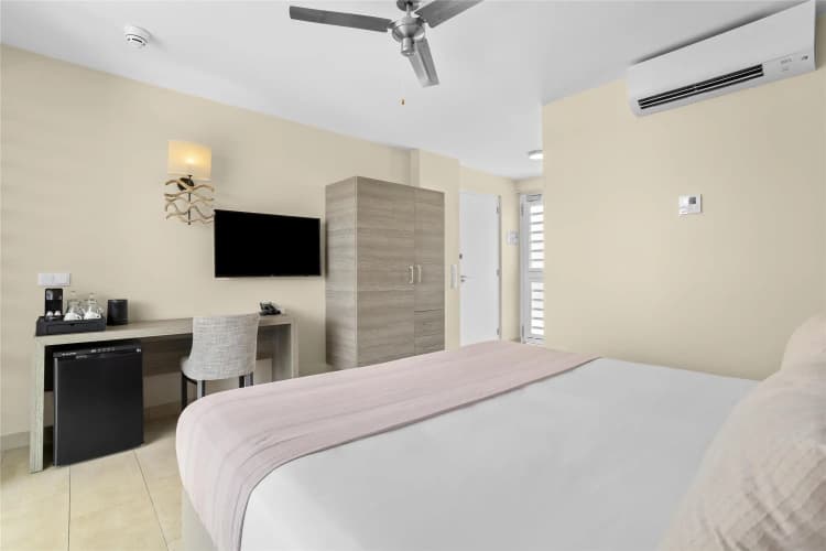 Delfins Beach Resort Bonaire, Tapestry Collection photo 4