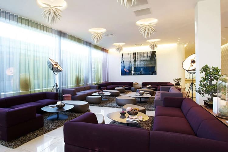 Clarion Hotel Arlanda Airport photo 3
