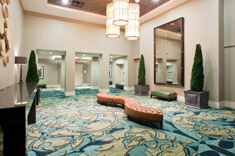 Crowne Plaza Charleston Airport photo 4