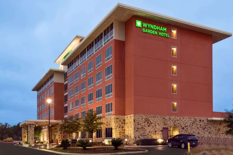 DoubleTree by Hilton San Antonio Northwest, photo 2