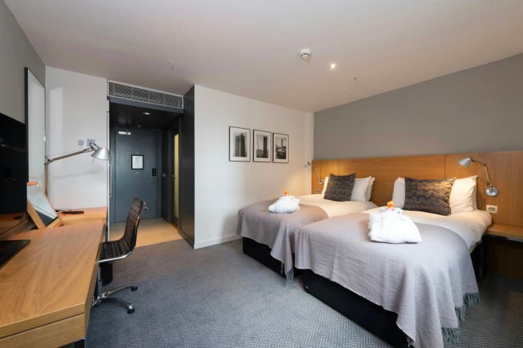 Apex City Of London Hotel photo 5